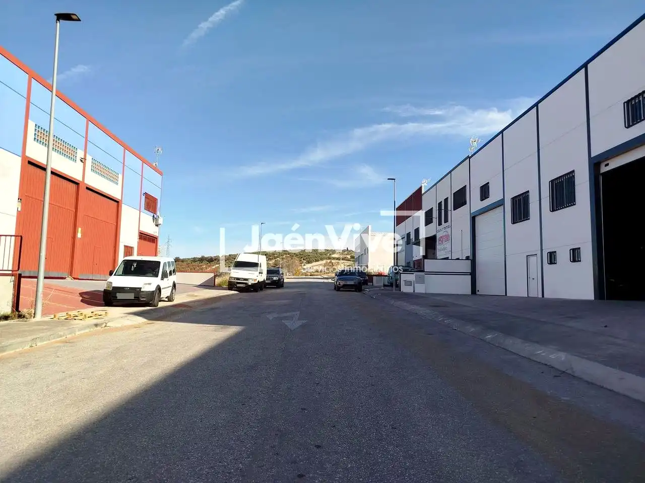 Terreni e lotti in vendita a De Jamilena A Torredelcampo, imagen 7