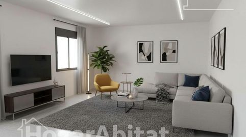 Foto 3 de Casa o xalet en venda a Calle Sant Blai, Vilamarxant, Valencia