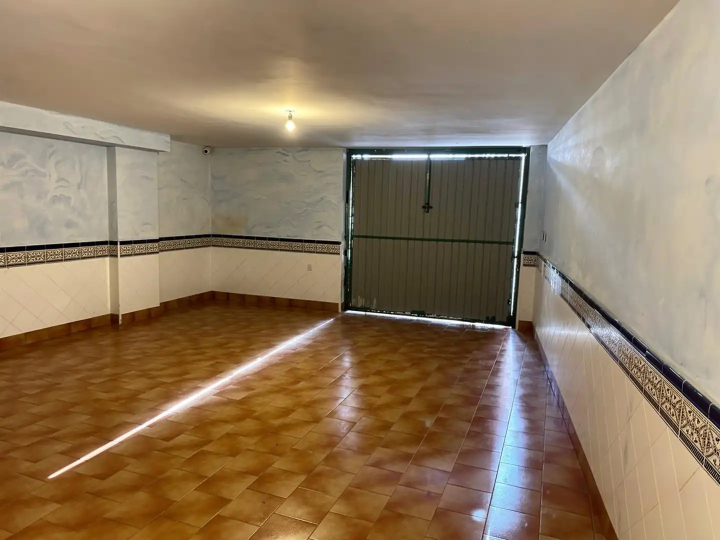 Casa adosada en venta en San Andrés del Rabanedo con Calefacción, Jardín privado y Parquet