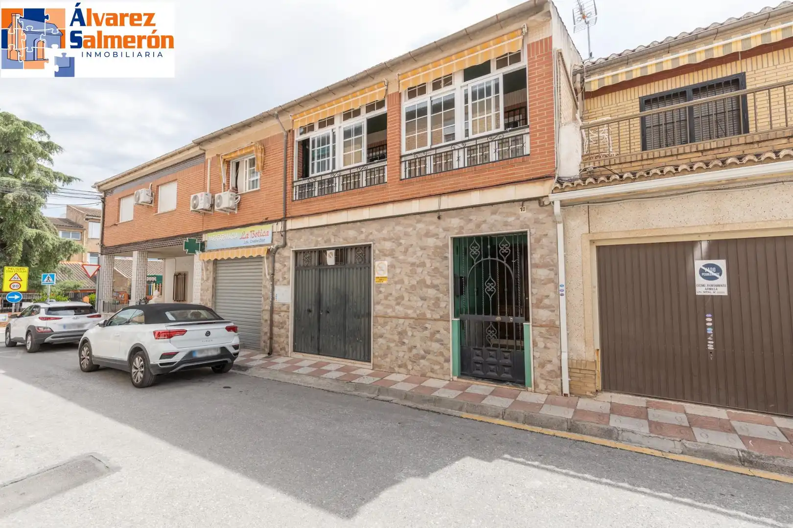 Casa o xalet en venda a Calle SAN SEBASTIAN, San Miguel