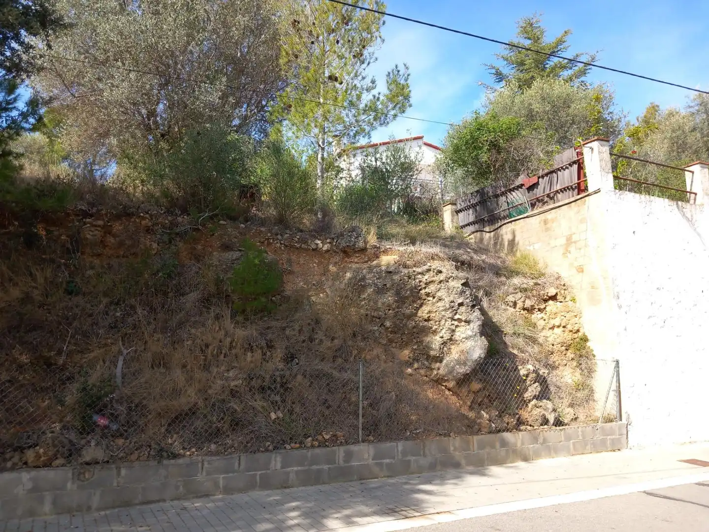 Residential land for sale in Torrelles de Foix
