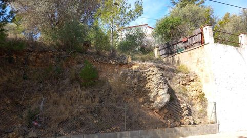 TERRENO URBANO EN TORRELLES DE FOIX