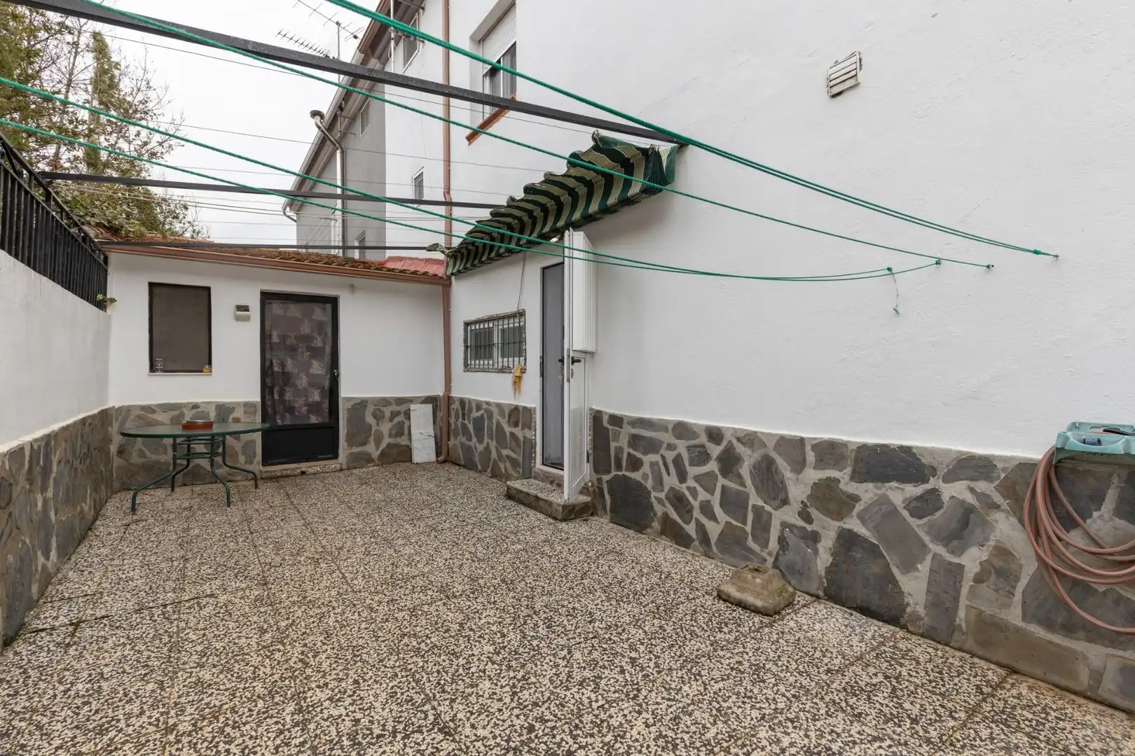 Casa a schiera con piscina in vendita a Calle Purche 22, imagen 52
