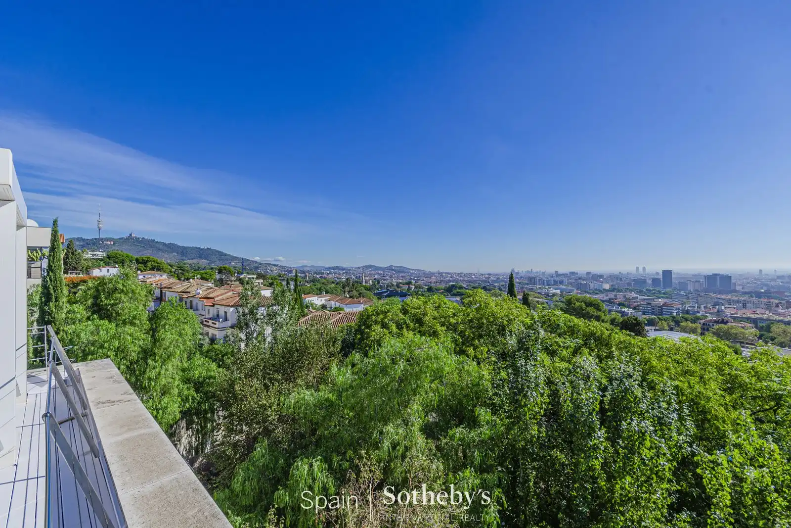Maison avec piscine à vendre à Les Corts, imagen 22