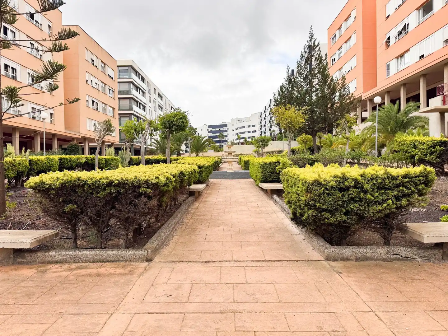 Wohnung mit Garten zum Verkauf in Avenida PINTOR FELO MONZON 23, imagen 46