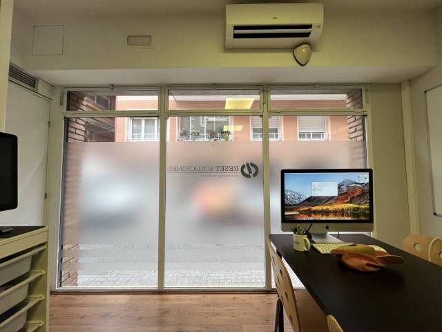 Oficina en Alquiler en Calle Carme Karr, 11 en Sarrià