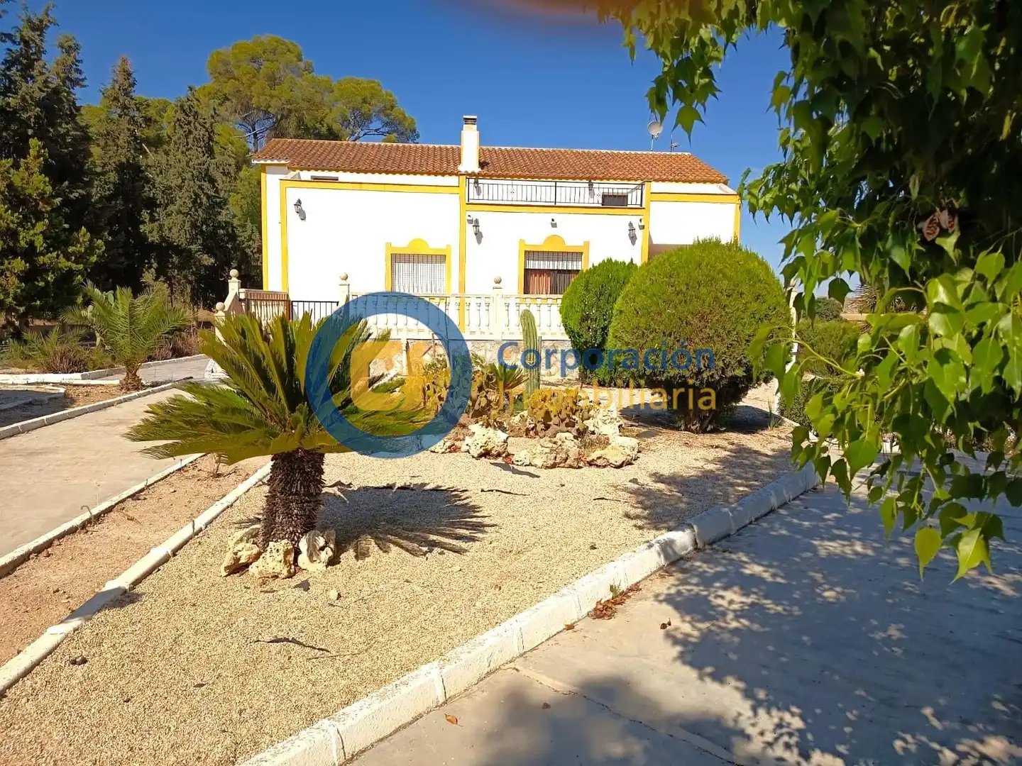 Casa rústica en venda a Pedanías Centro, imagen 4