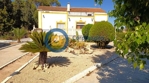 Photo 4 of Country homes for sale in Parrilla, Lorca