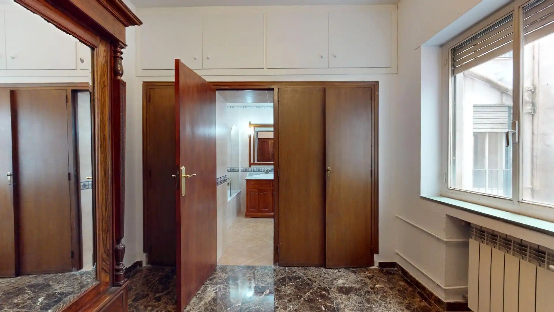 Piso en venta en Córdoba con Aire acondicionado, Calefacción y Terraza