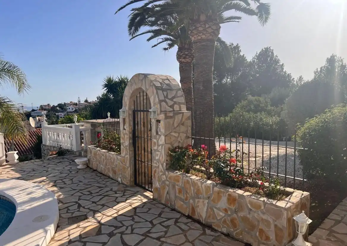Villa con piscina in vendita a La Pedrera - Vessanes, imagen 8