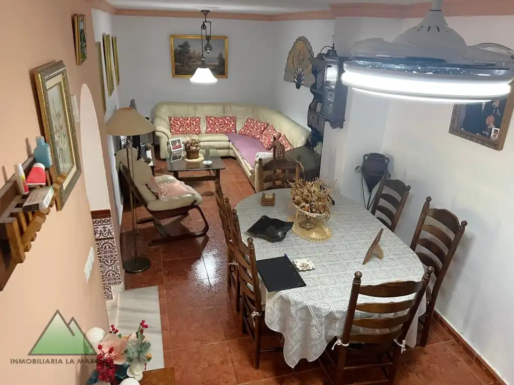 Casa rustica in vendita a Periana, imagen 6