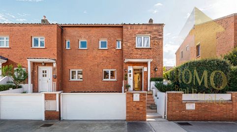 Foto 3 de Casa o chalet en venta en Carrer de Can Cortés, Palau-solità i Plegamans, Barcelona