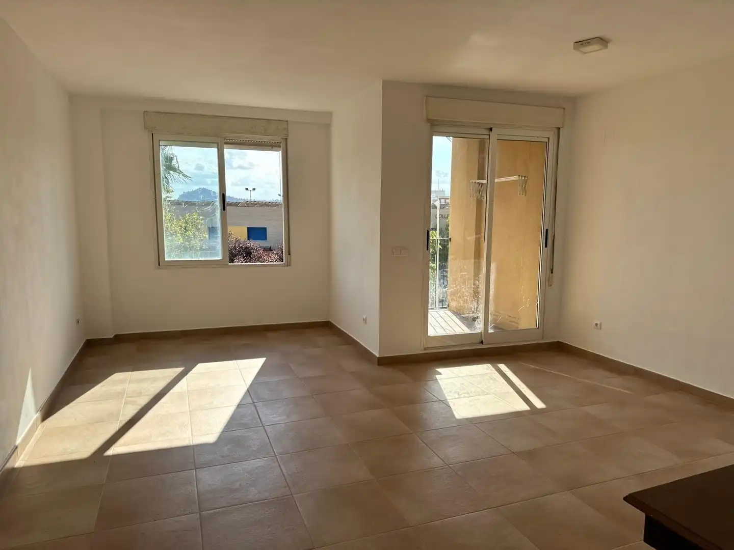 Living room of Flat for sale in Benissanó  with Balcony