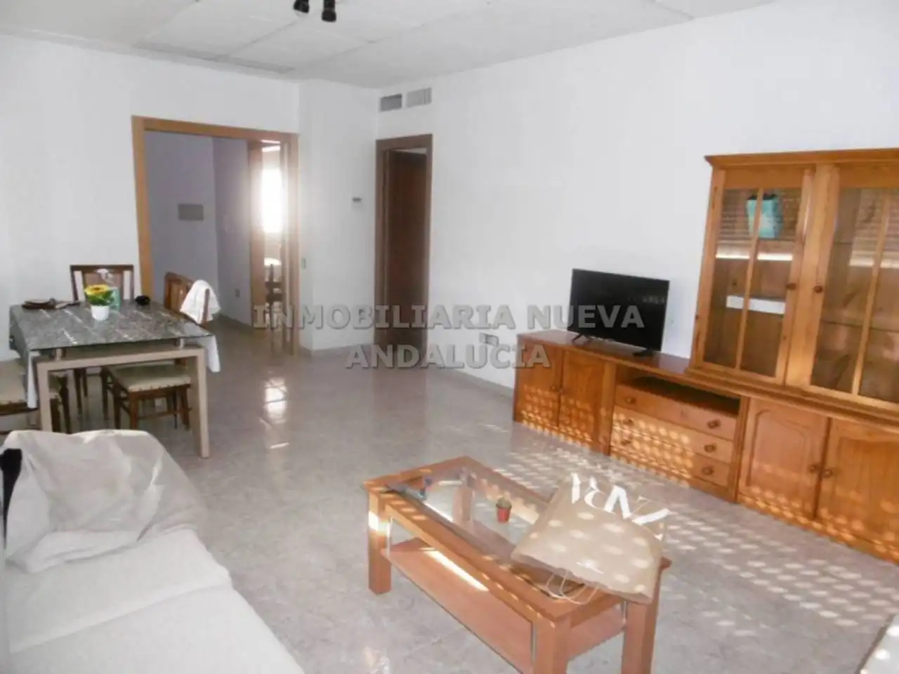 Flat with lift to rent in Ciudad Jardín - Tagarete - El Zapillo, imagen 3