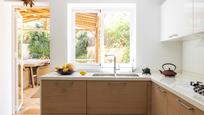 Cuina de Apartament en venda en Marbella