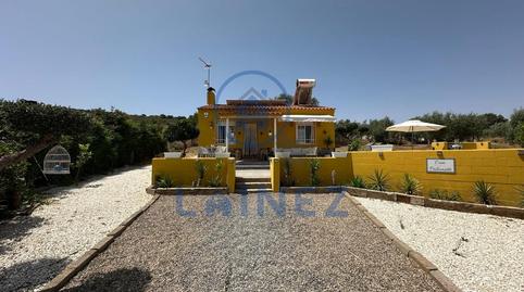 Foto 3 von Residential zum Verkauf in De Hinojosa, 3, Peñarroya-Pueblonuevo, Córdoba