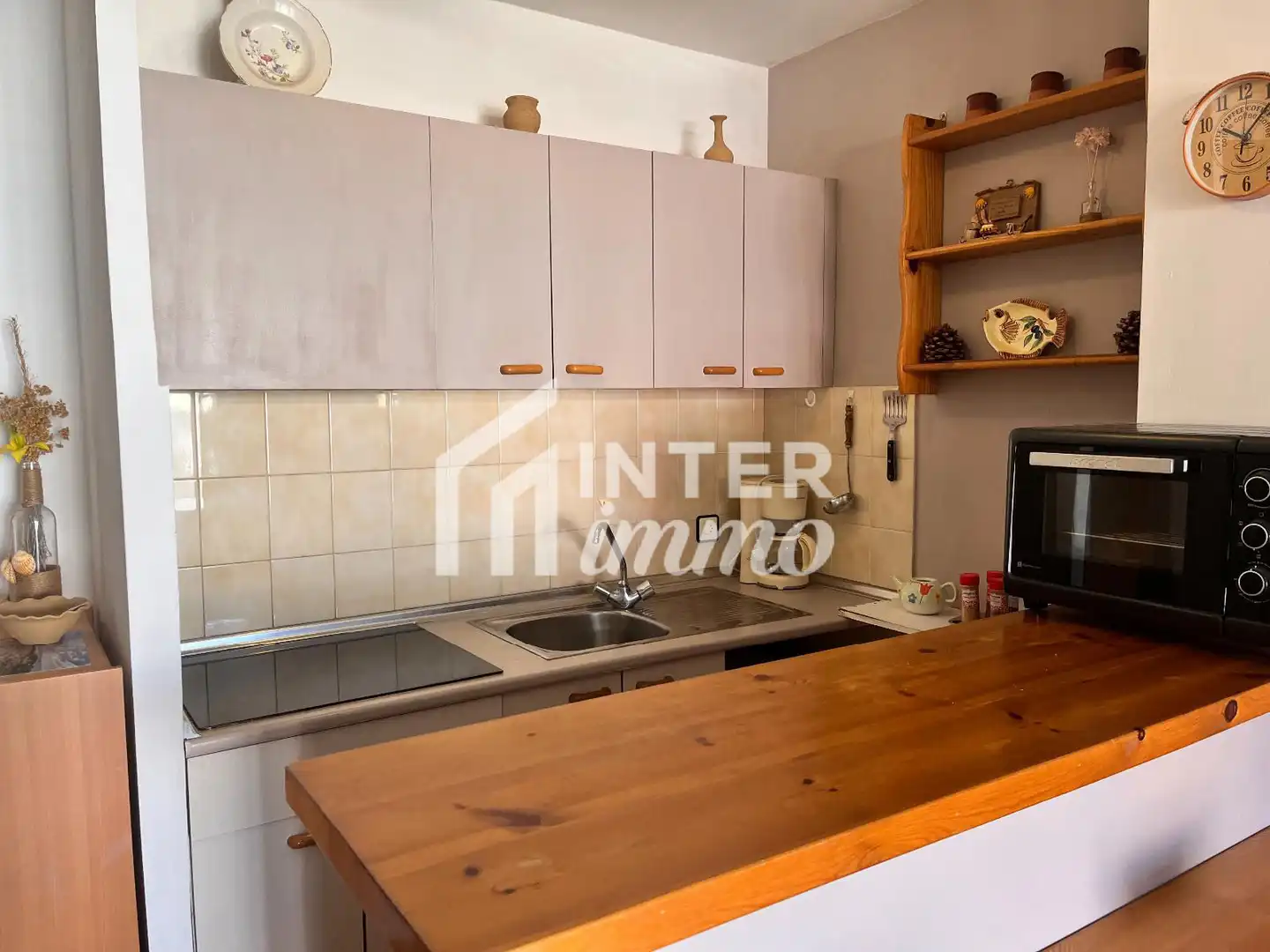 Mini appartamento con piscina in vendita a Calle CAMÍ DE L'OMBRA 15, imagen 10