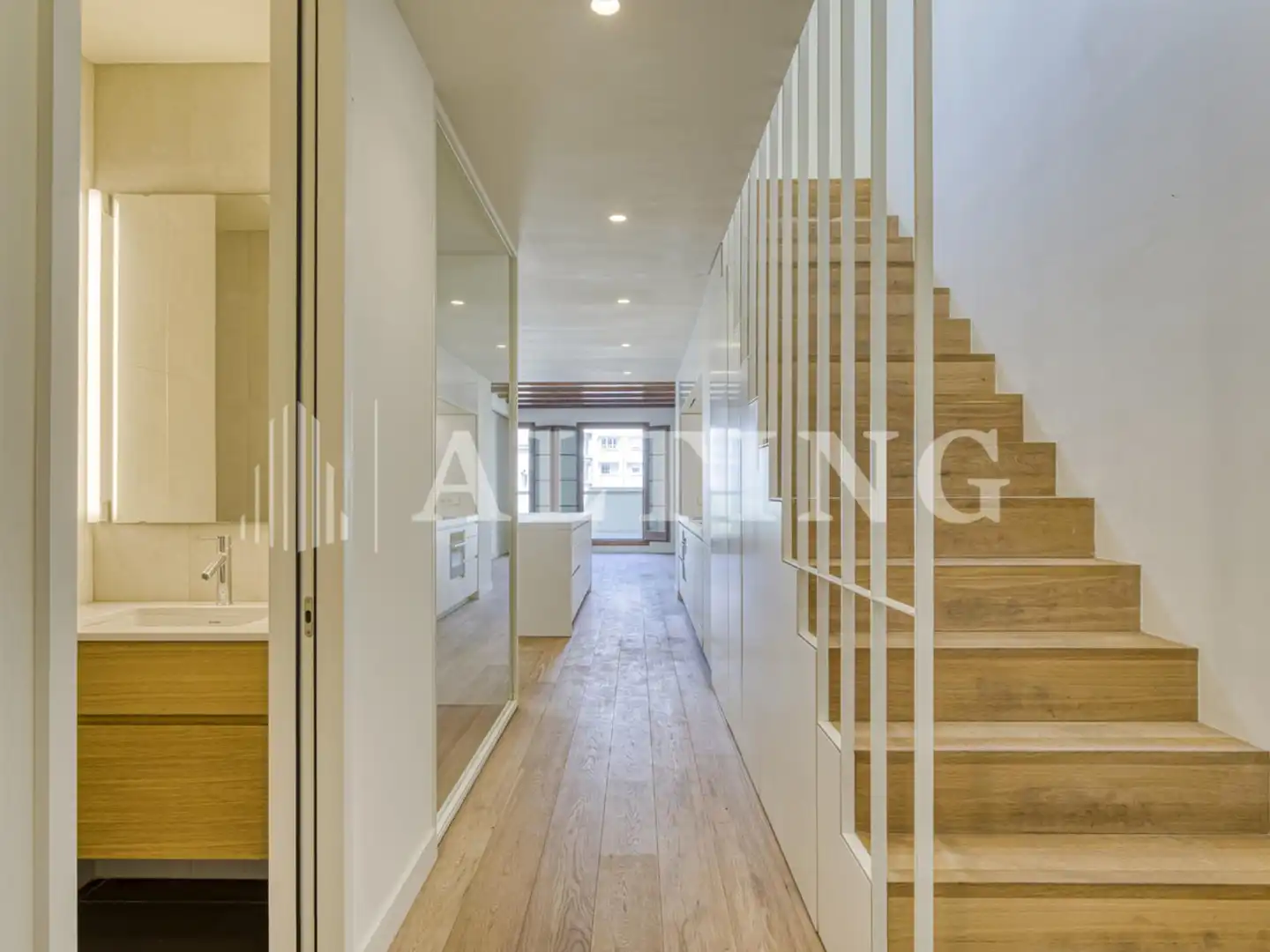 Appartamento con ascensore in vendita a Calle Pau Claris, imagen 27