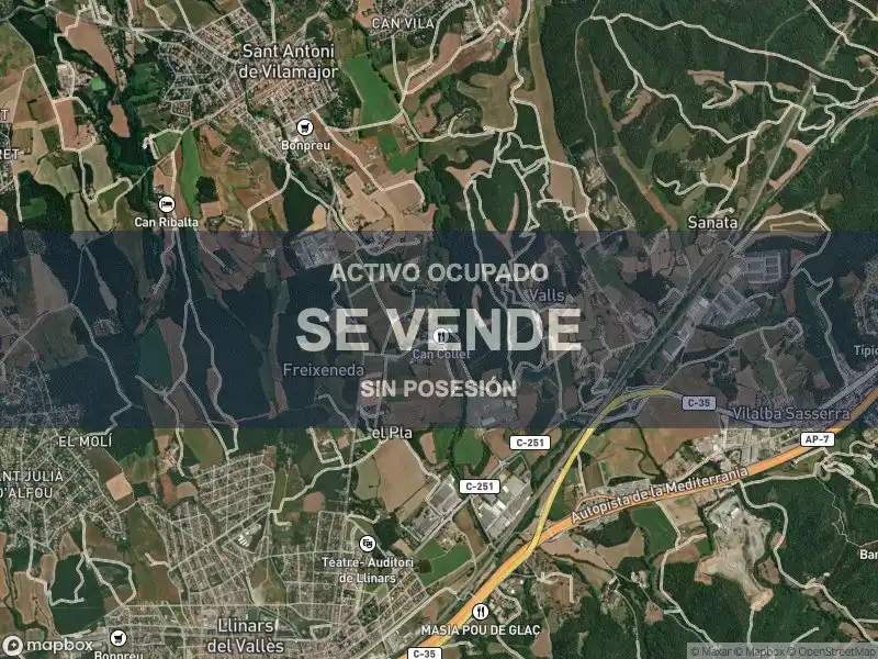 Piso en venta en Sant Antoni de Vilamajor