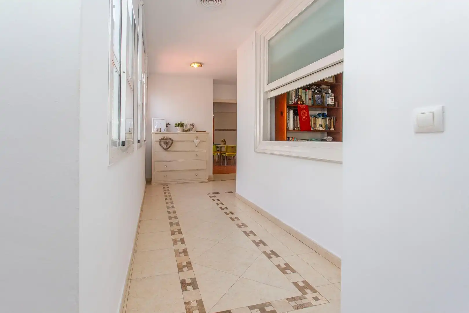 Piso en venta en Jerez de la Frontera con Aire acondicionado y Balcón