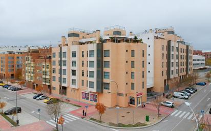 Flat for sale in De La Pueblanueva, Ensanche de Vallecas - La Gavia