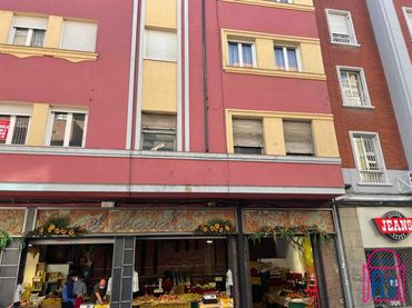 Büro mit Aufzug zum Verkauf in Villa Benavente (exterior a Burgo Nuevo)