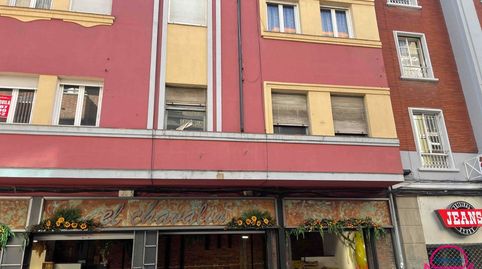 Se vende oficina exterior a Burgo Nuevo