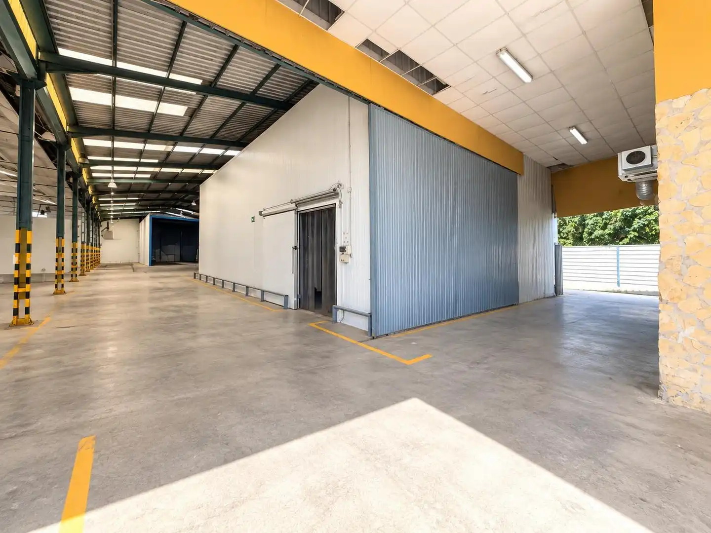 Nave industrielle à vendre à Pedanías Este, imagen 5
