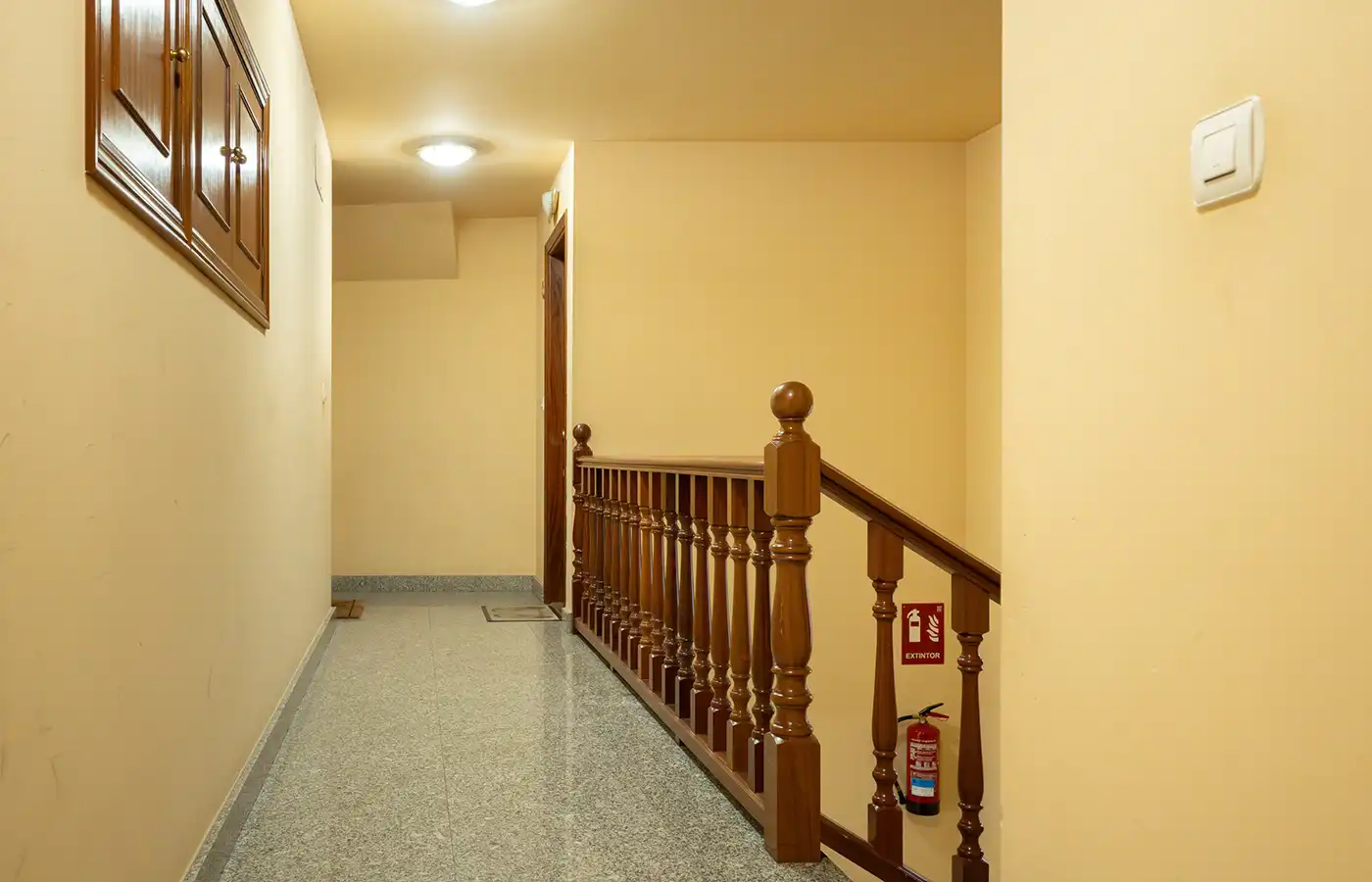 Maisonette zum Verkauf in A Coruña Capital  mit Parkett, Ofen und Waschmaschine