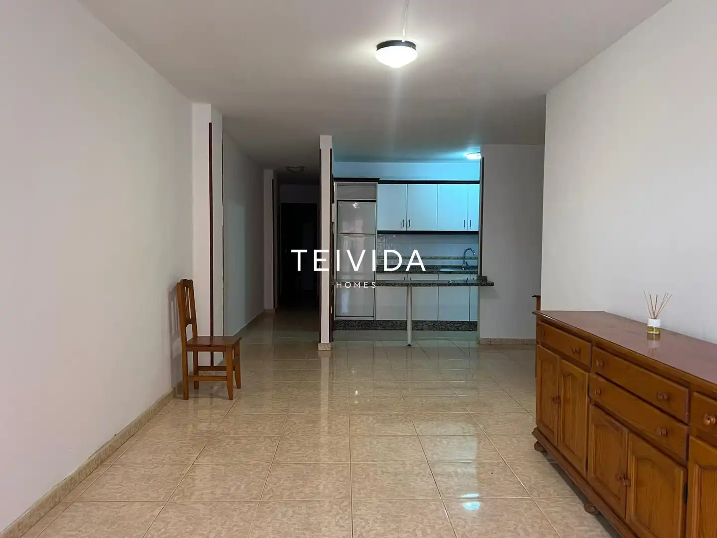 Bedroom of Flat for sale in Arona