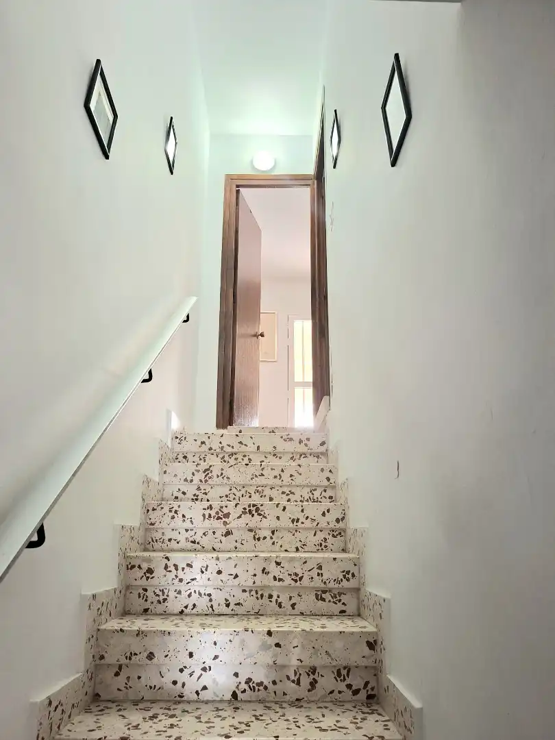 House with terrace for sale in Calle Coronada, imagen 14