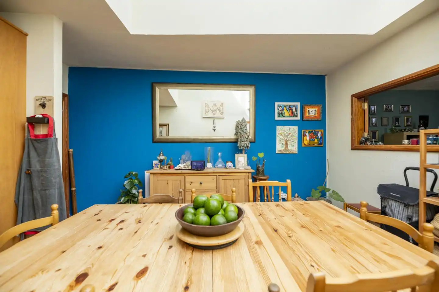 Casa amb jardí en venda a Calle El Santísimo, imagen 6