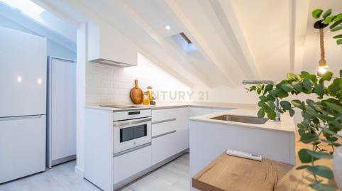 Foto 2 de Apartamento de alquiler en Cl Barquillo 45madrid (madrid), 45, Justicia - Chueca, Madrid