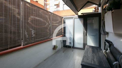 Foto 3 de Piso en venta en Jacint Guardiola, Sant Andreu de Palomar, Barcelona Capital