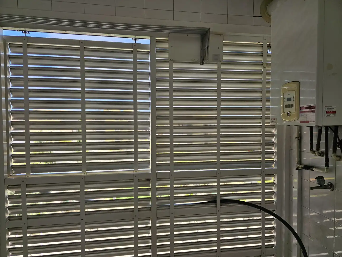 Terrassa de Pis en venda en Sant Andreu de la Barca amb Aire condicionat, Calefacció i Terrassa
