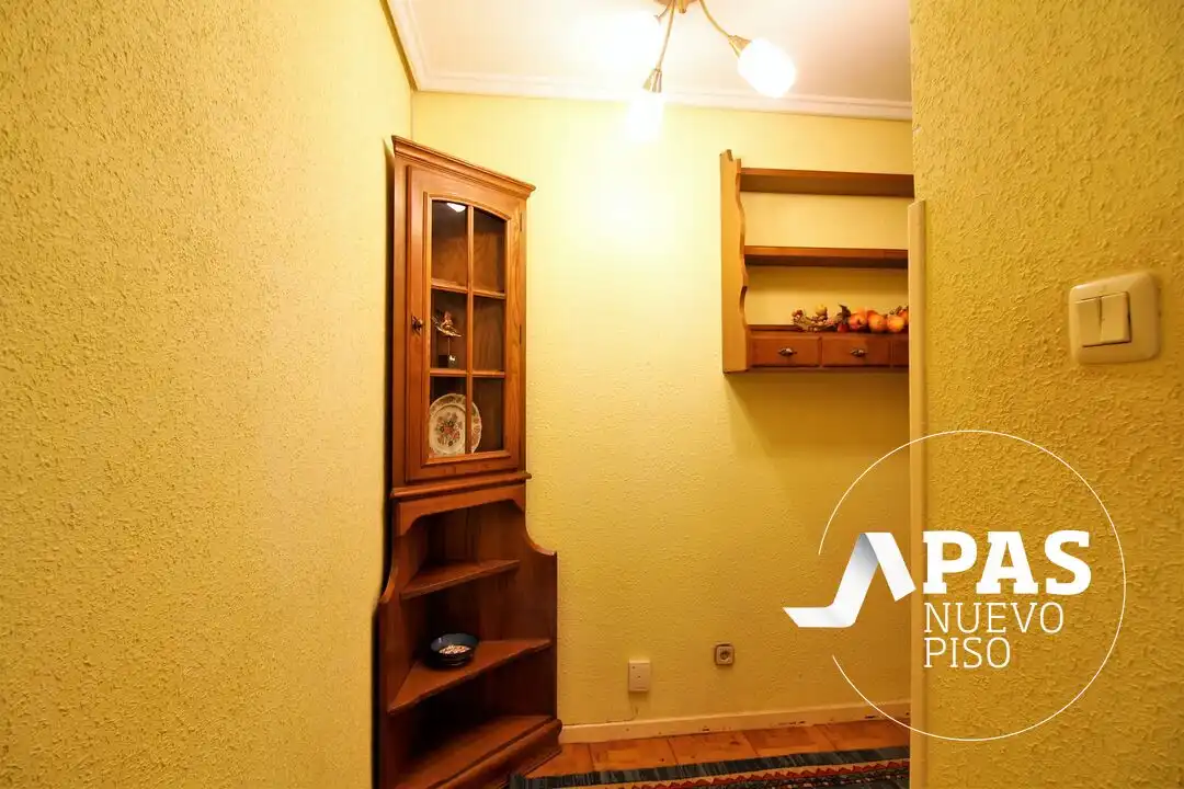 Flat for sale in Santander  with Heating and Terrace