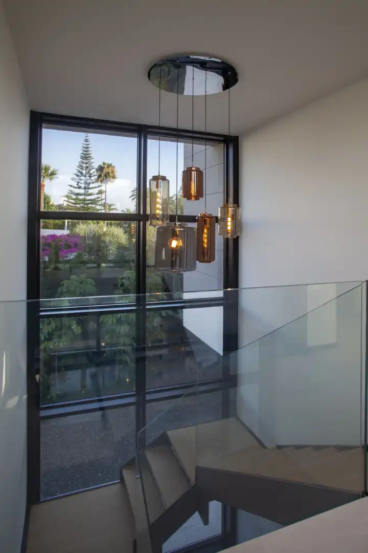 Chalet con terraza en venta en Calle Paris 23, imagen 15