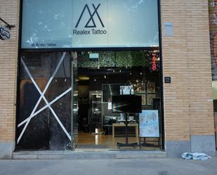 Premises for sale in  Barcelona Capital