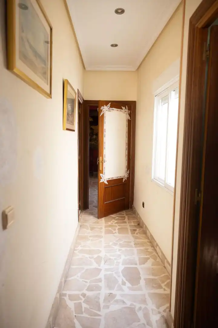 Flat with garden for sale in Villarrubia de los Ojos, imagen 9