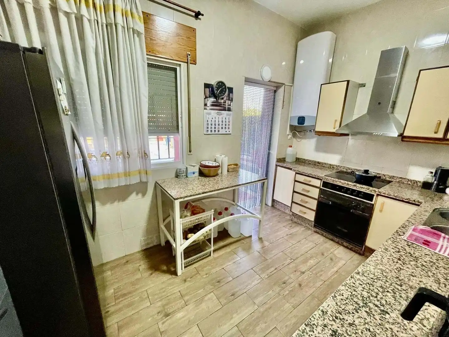 Villa zum Verkauf in calle milagrosa, imagen 6