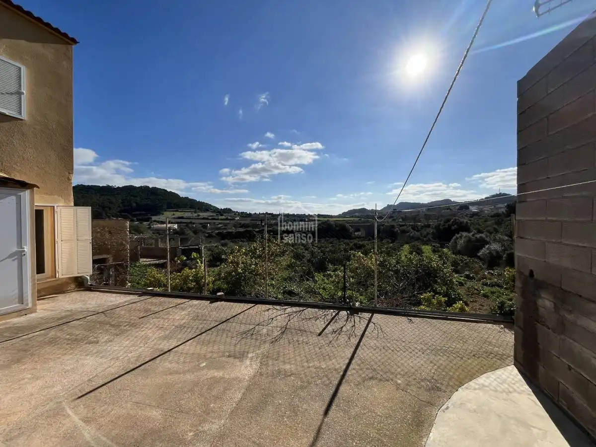 Houses for sale in Son Servera Poble