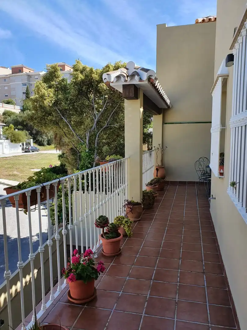 Doppelhaushälfte mit Terrasse zum Verkauf in Calle Cariñena, imagen 65