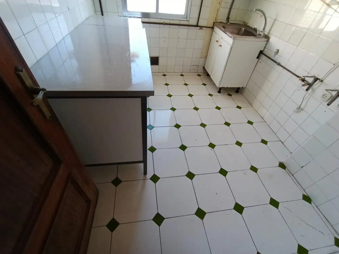 Cocina de Piso en venta en Tetuán