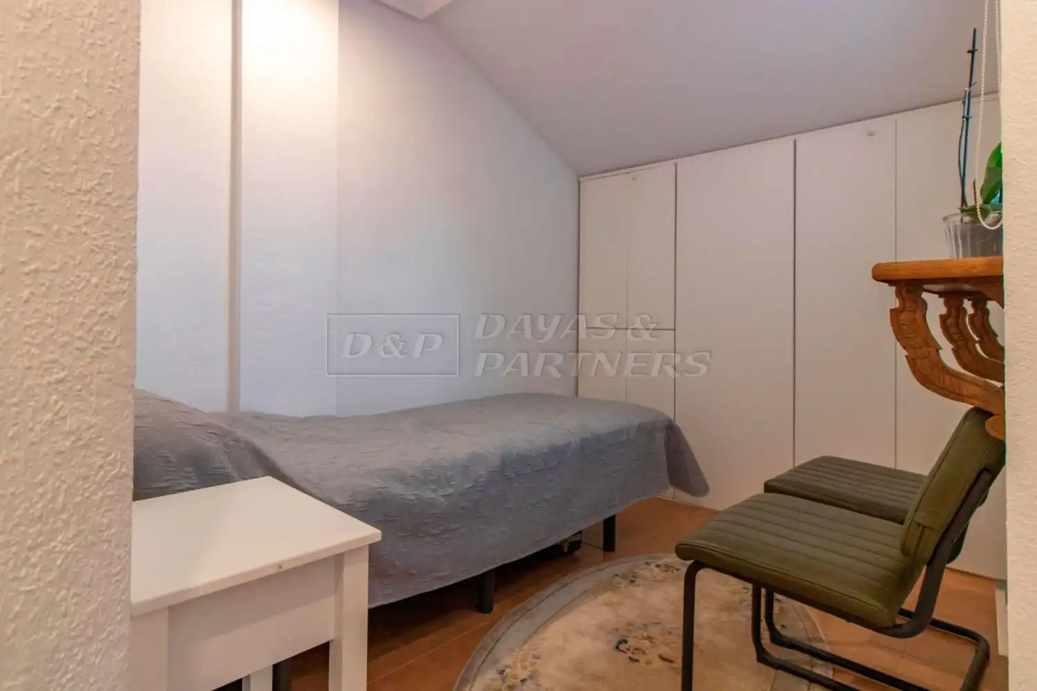 Maison mitoyenne avec piscine à vendre à Playa de los Locos, imagen 27
