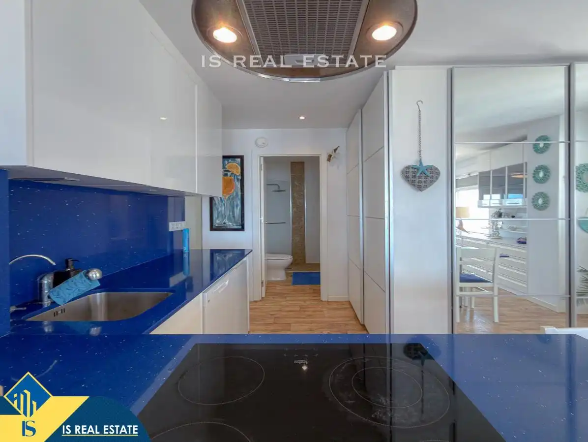 Apartment with lift for sale in Playa del Acequión, Náufragos y Rocío del Mar, imagen 31