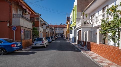 Foto 3 de Casa o chalet en venta en Calle Gerardo Diego, 7, San Miguel, Armilla