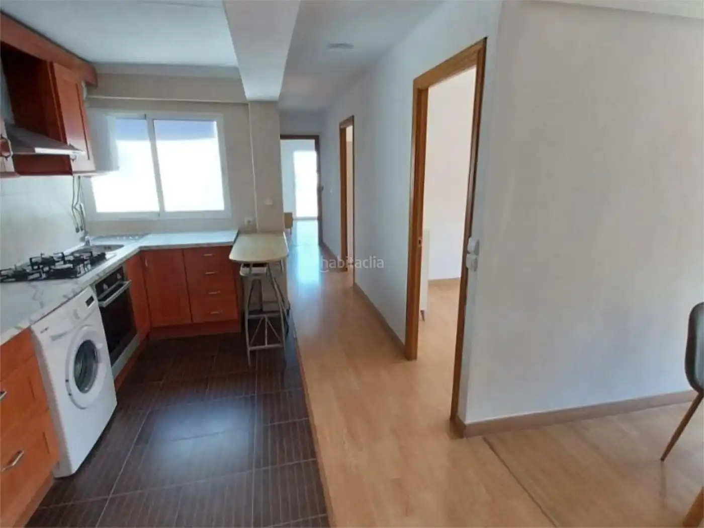 Wohnung mit Aufzug zur Miete in Carrer de Gavarda 7, imagen 7