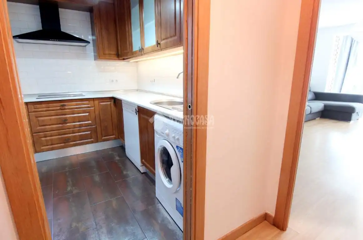 Flat with lift for sale in Barajas, imagen 17