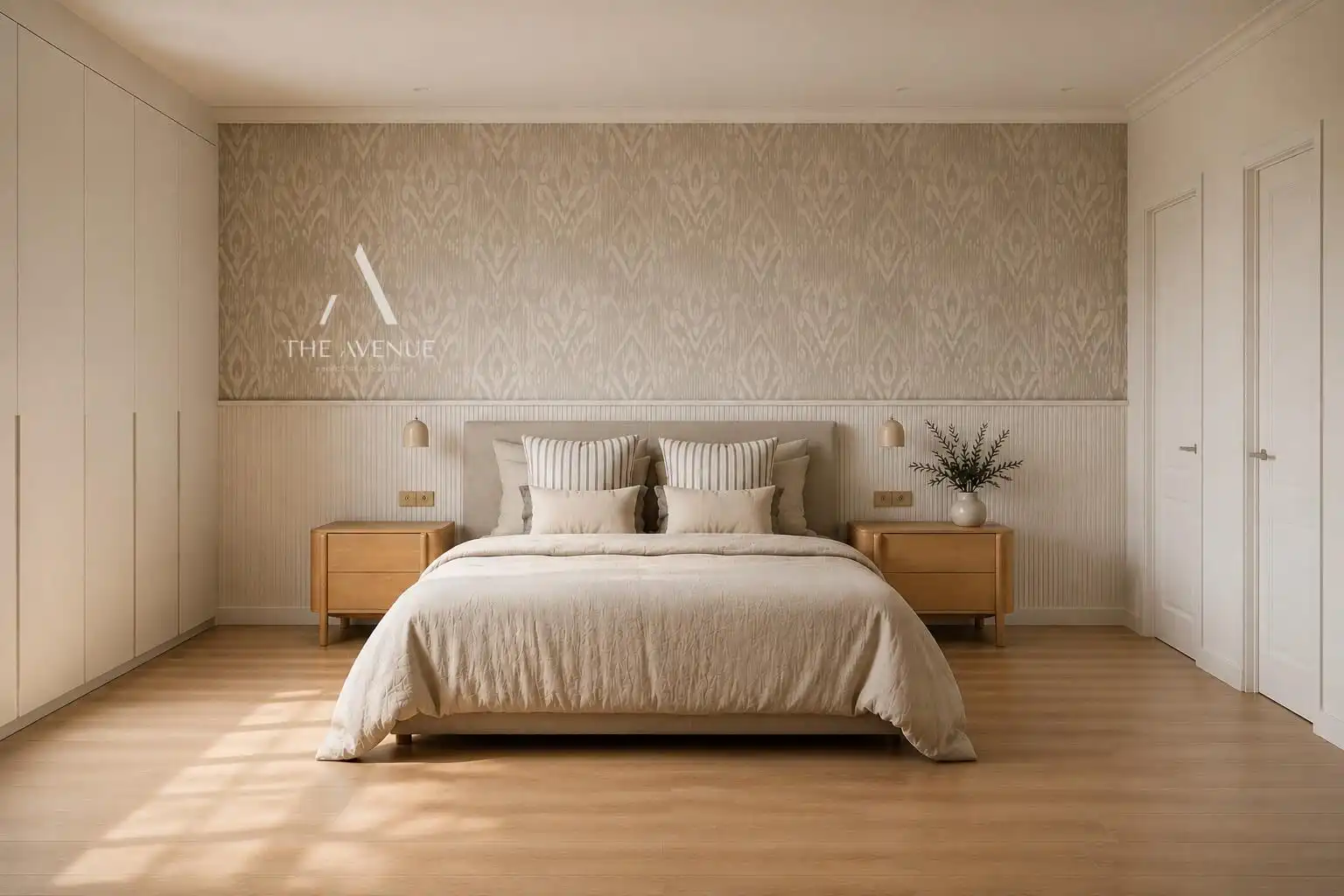 Penthouse with lift for sale in Barrio de Salamanca, imagen 8