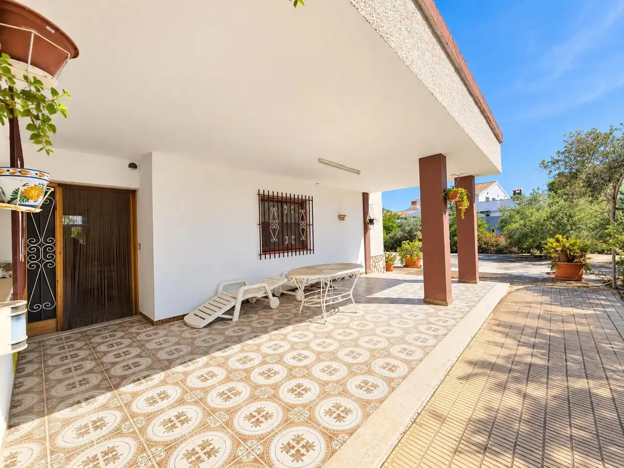 Casa en venda a Perleta - Maitino